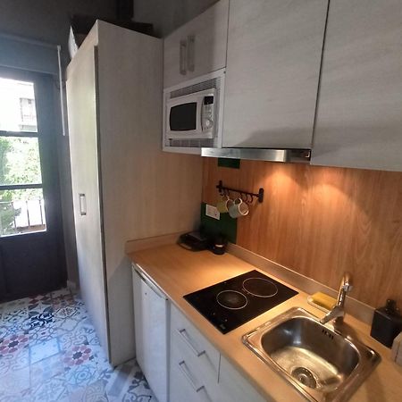 Suite Mosaico Granada Bagian luar foto