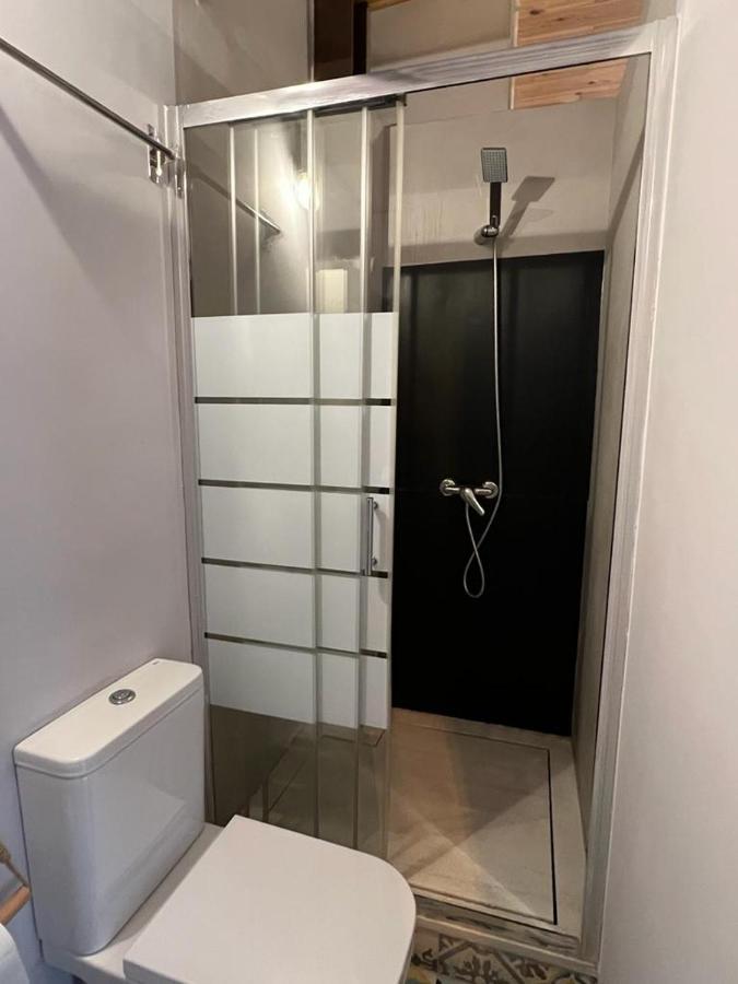 Suite Mosaico Granada Bagian luar foto