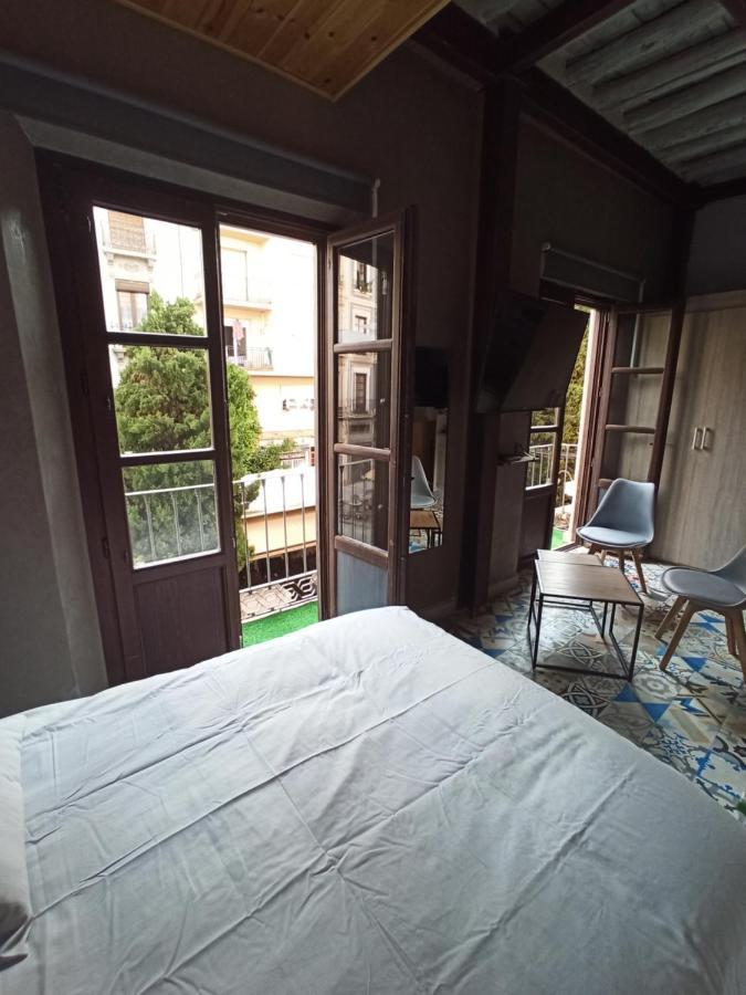 Suite Mosaico Granada Bagian luar foto