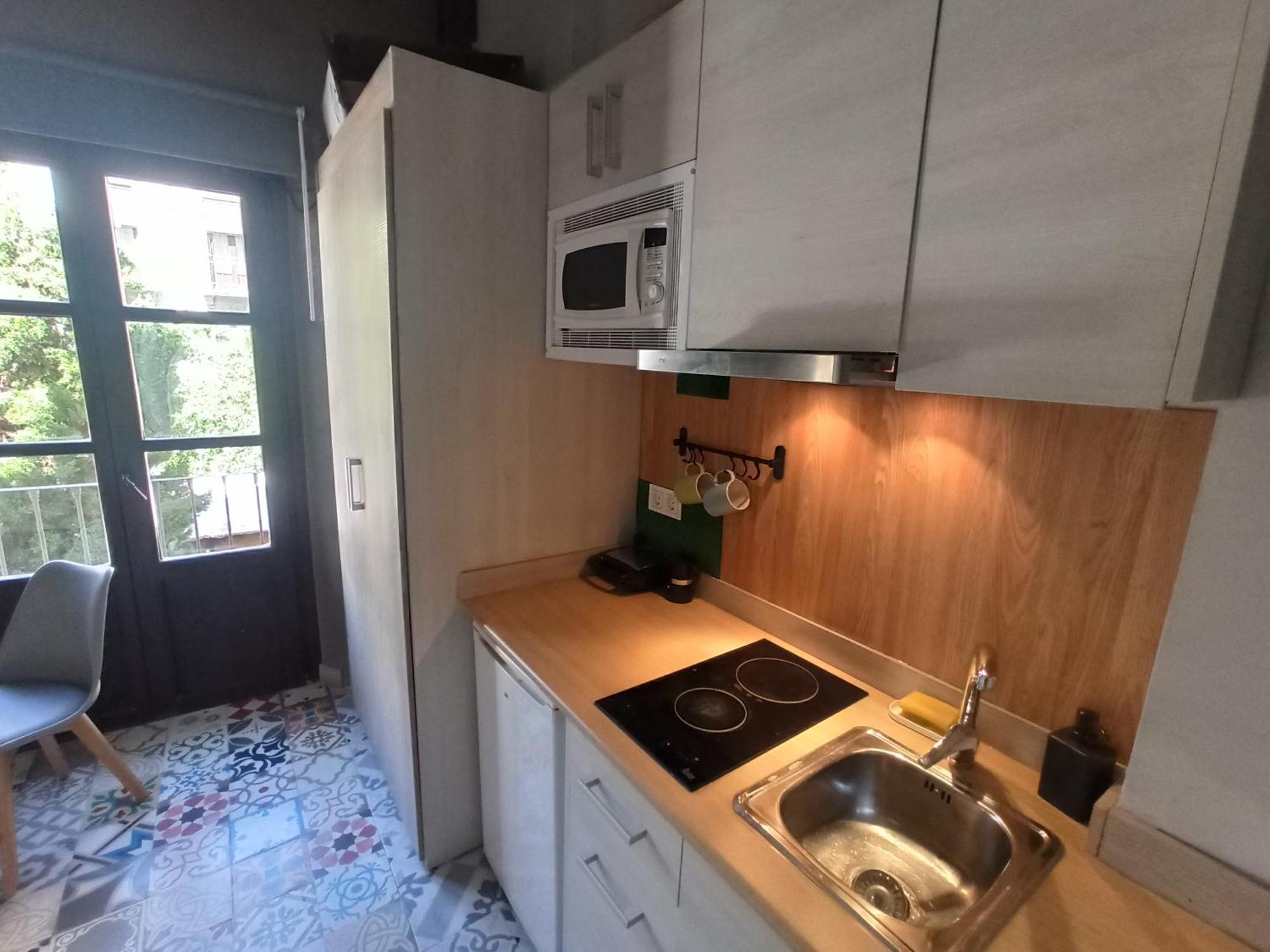 Suite Mosaico Granada Bagian luar foto