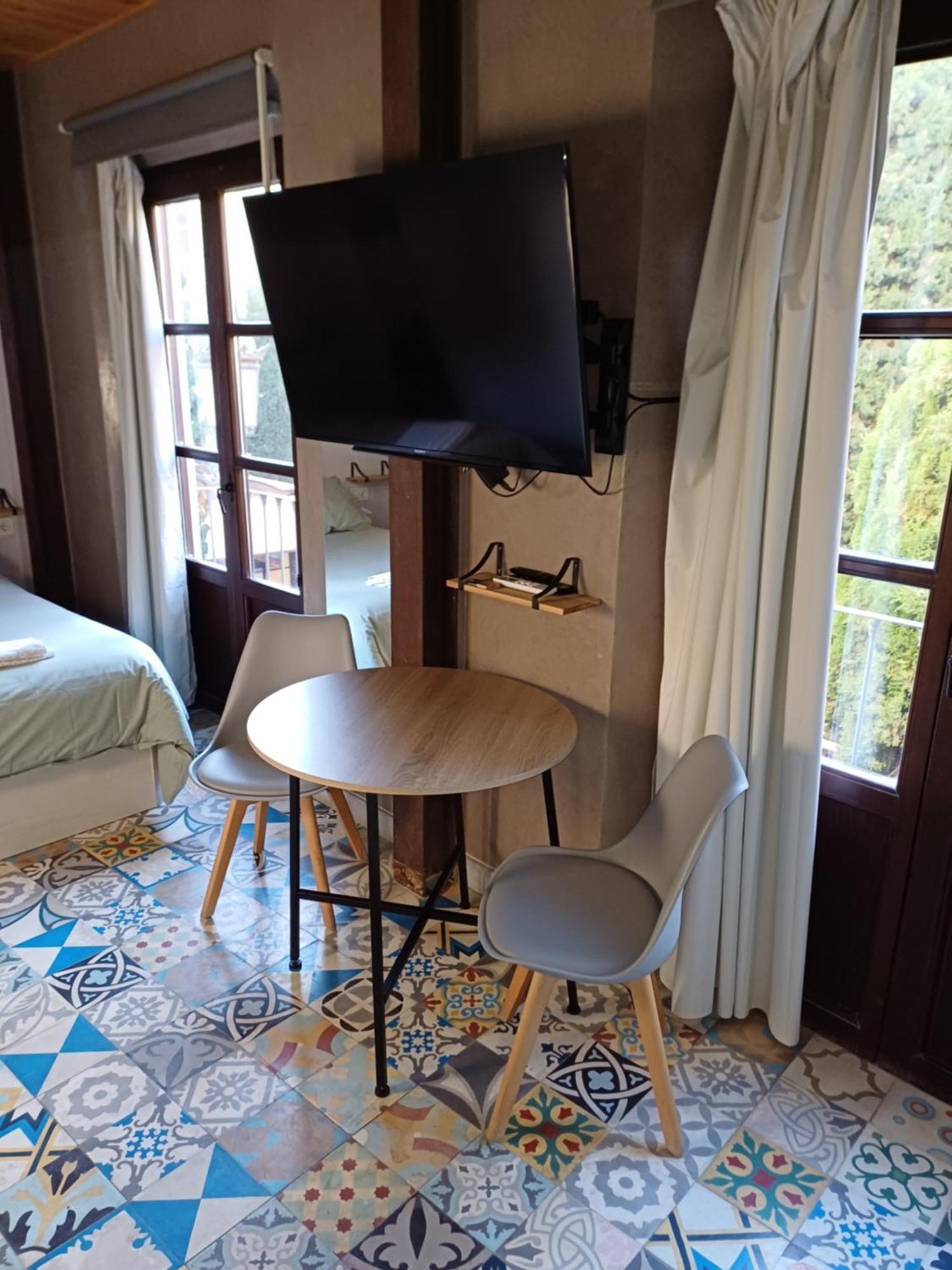 Suite Mosaico Granada Bagian luar foto